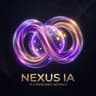 Nexus IA Logo Oficial